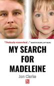 My Search for Madeleine – Jon Clarke