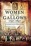 Women and the Gallows – Naomi Clifford