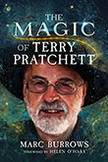 The Magic of Terry Pratchett – Marc Burrows